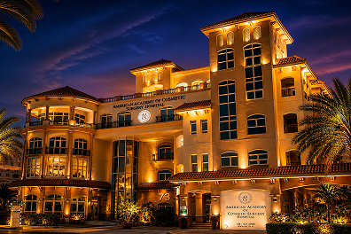 American Academy of Cosmetic Surgery Hospital