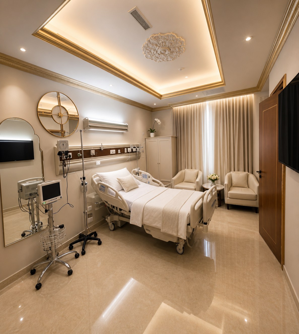 Пациентки AECLINIC