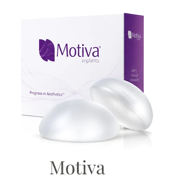 Motiva implants
