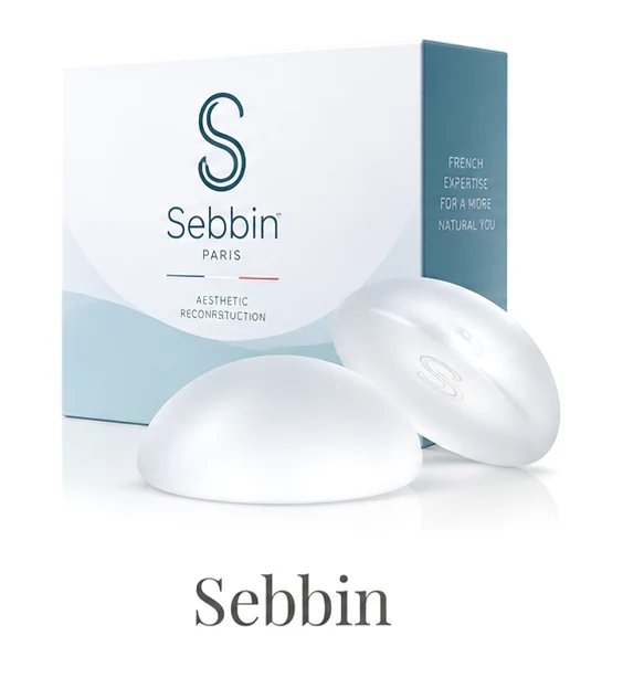Sebbin implants