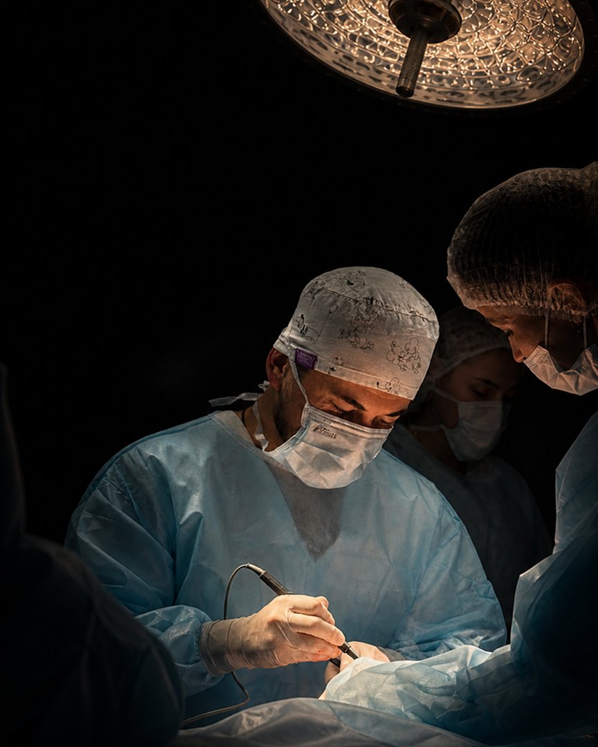 AACSH - a world-class multidisciplinary team