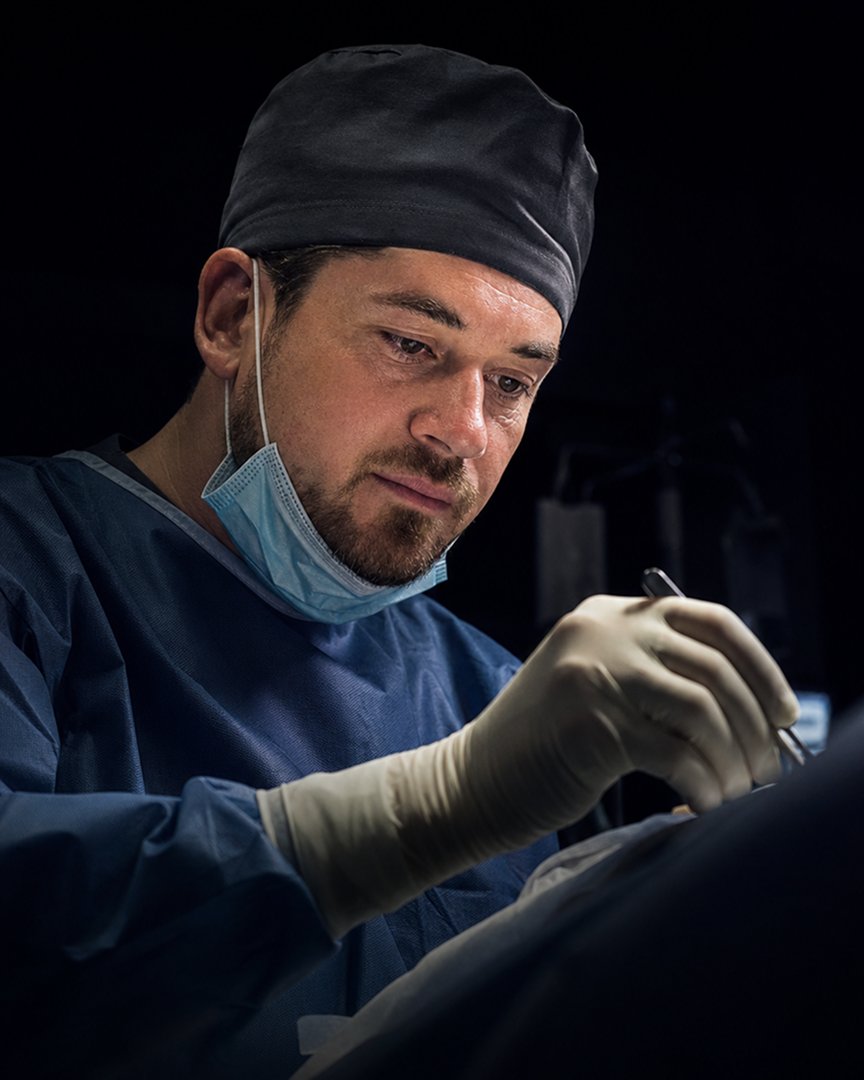 Patented breast augmentation techniques